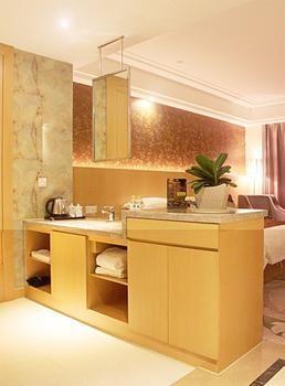 Baocheng Boutique Hotel Ningbo Exterior photo