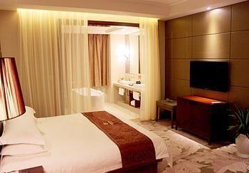 Baocheng Boutique Hotel Ningbo Exterior photo