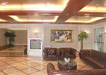 Baocheng Boutique Hotel Ningbo Exterior photo