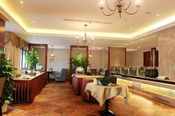 Baocheng Boutique Hotel Ningbo Exterior photo