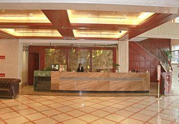 Baocheng Boutique Hotel Ningbo Exterior photo